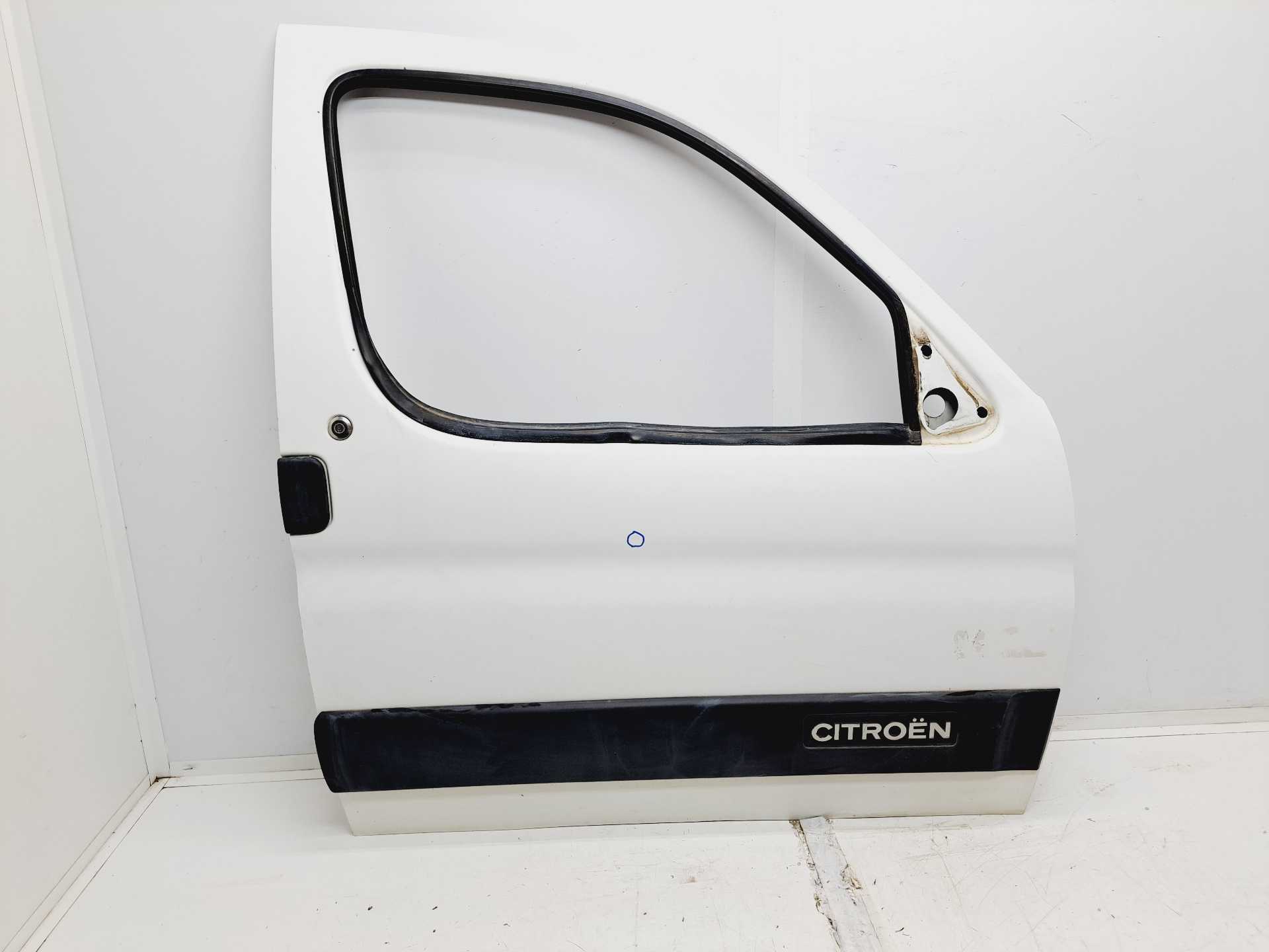 Recambio de puerta delantera derecha para citroën berlingo 2.0 hdi cat (rhy / dw10td) referencia OEM IAM  9839338480 