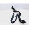 Recambio de cinturon seguridad delantero derecho para renault clio ii fase ii (b/cb0) authentique referencia OEM IAM 068564  