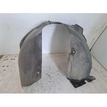 Recambio de paso rueda delantero izquierdo para opel crossland x design line referencia OEM IAM 39123513  