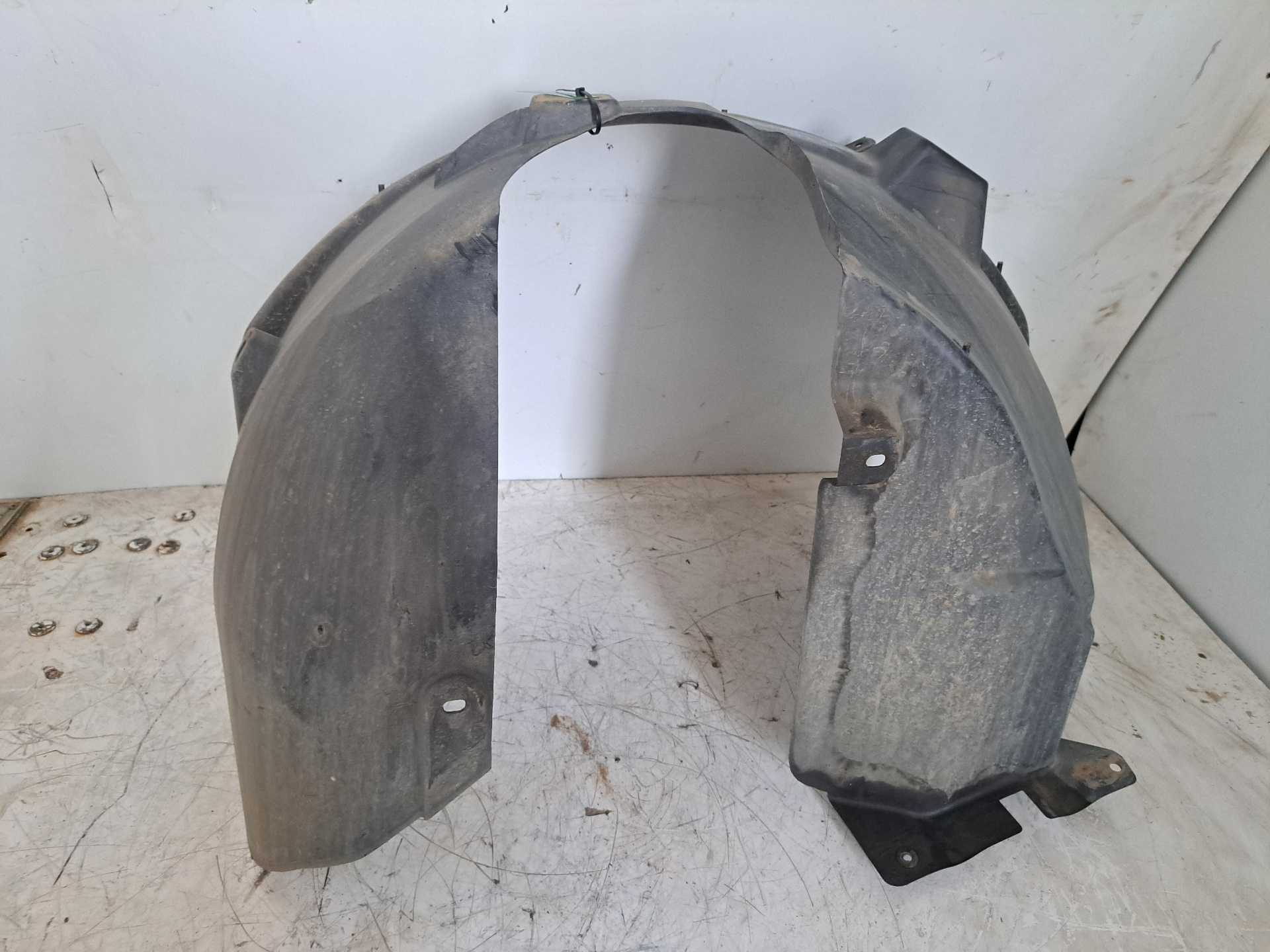 Recambio de paso rueda delantero izquierdo para opel crossland x design line referencia OEM IAM 39123513  