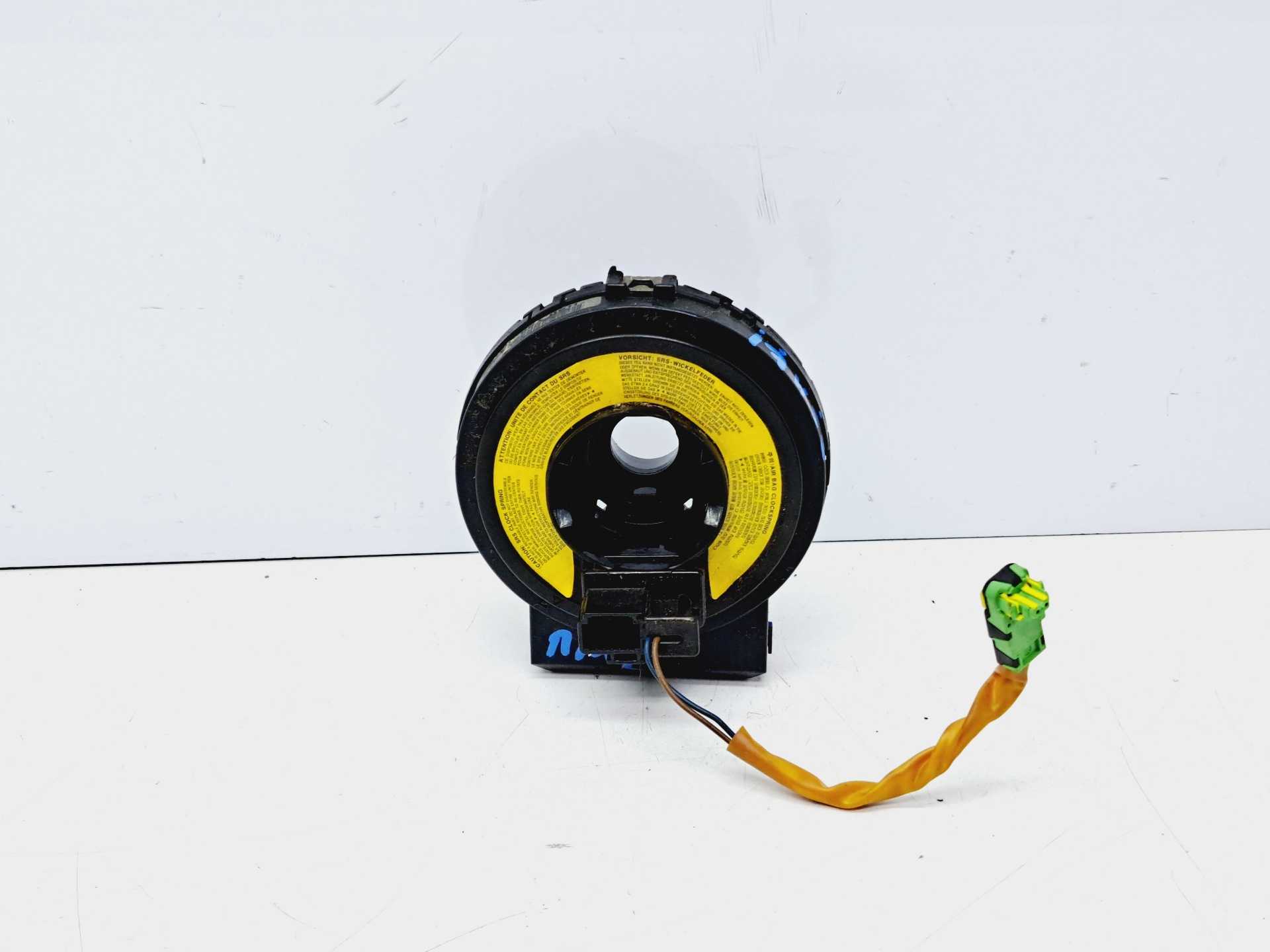 Recambio de anillo airbag para hyundai sonata (nf) 2.0 crdi comfort i referencia OEM IAM   