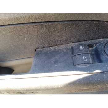 Recambio de mando elevalunas delantero izquierdo para ford focus berlina (cap) ambiente (d) referencia OEM IAM   