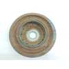 Recambio de polea cigueñal para renault scenic ii authentique referencia OEM IAM  123030453R 