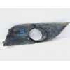Recambio de embellecedor paragolpes delantero derecho para seat leon (1p1) 1.9 tdi referencia OEM IAM 1P0853666E  