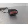 Recambio de pretensor airbag delantero izquierdo para renault scenic ii authentique referencia OEM IAM   
