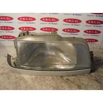 Recambio de faro derecho para renault 21 berlina (b/l48) 2.1 diesel referencia OEM IAM   