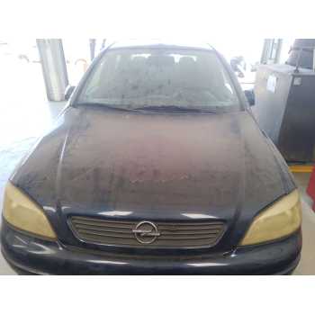 Recambio de capot delantero para opel astra g sedán (t98) 1.6 16v (f69) referencia OEM IAM 93171043  