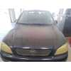 Recambio de capot delantero para opel astra g sedán (t98) 1.6 16v (f69) referencia OEM IAM 93171043  