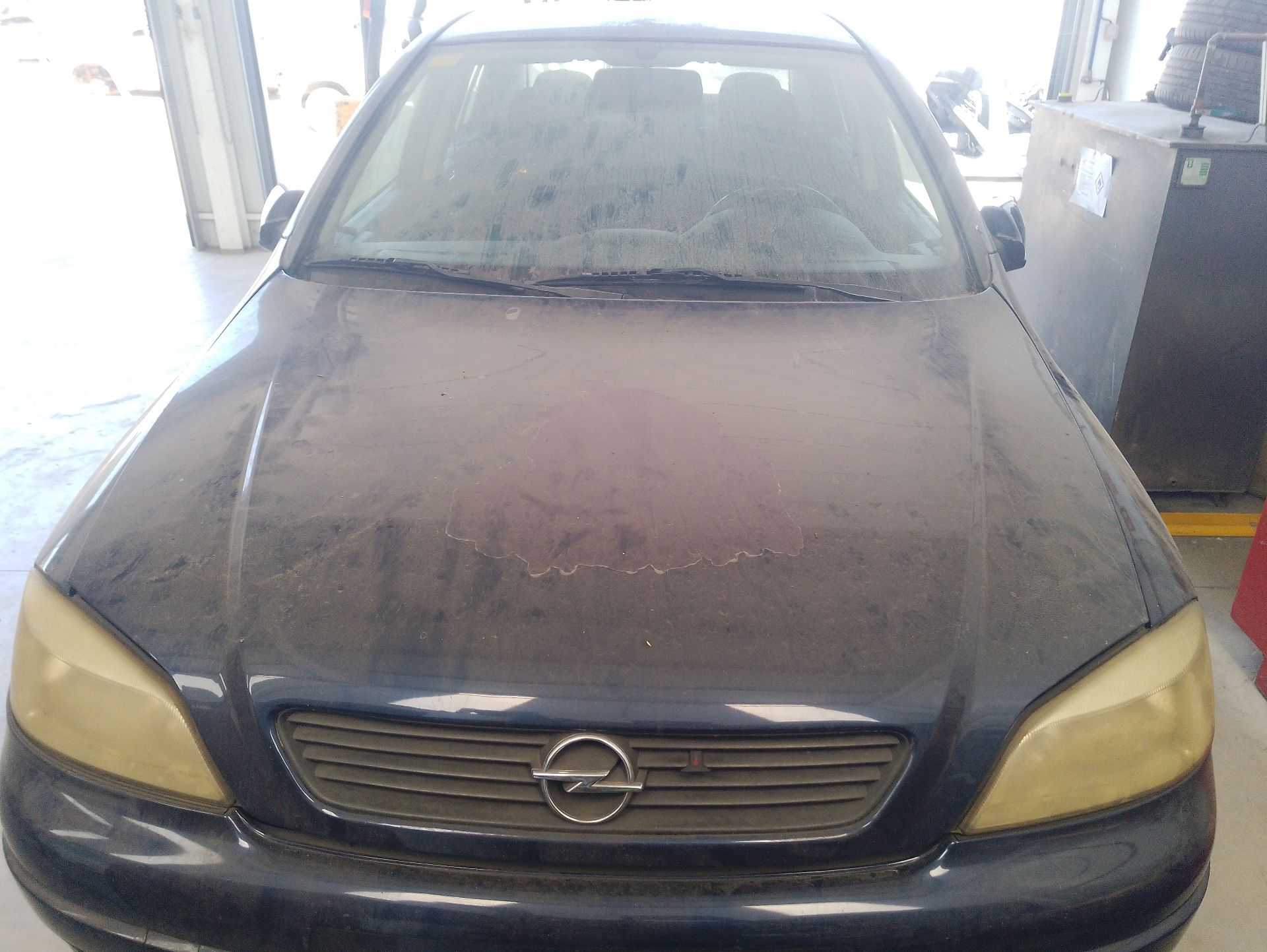 Recambio de capot delantero para opel astra g sedán (t98) 1.6 16v (f69) referencia OEM IAM 93171043  