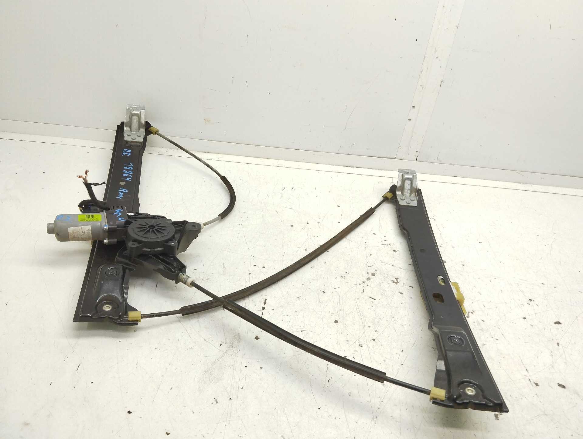 Recambio de elevalunas delantero izquierdo para ford c-max trend referencia OEM IAM 918965102  