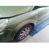 Recambio de aleta delantera izquierda para renault scenic ii authentique referencia OEM IAM   