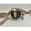 Recambio de cinturon seguridad 3ª fila derecho para ssangyong rodius xdi referencia OEM IAM 7560221202  