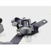 Recambio de cinturon seguridad trasero central para kia carens ( ) basic referencia OEM IAM 89850A4000  