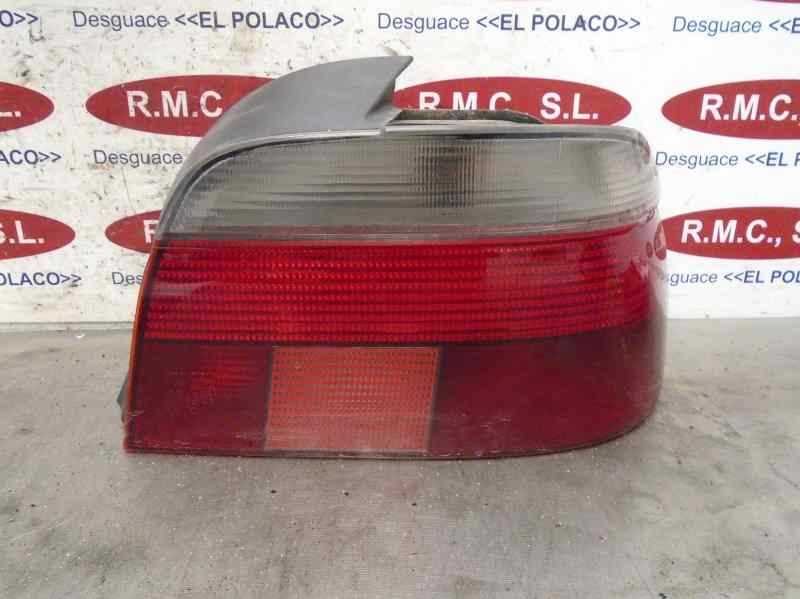 Recambio de piloto trasero derecho para bmw serie 5 berlina (e39) 530d referencia OEM IAM   