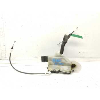 CERRADURA PUERTA DELANTERA IZQUIERDA PSA267389 16943700 