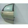 Recambio de puerta trasera derecha para renault scenic (ja..) 1.9 dci authentique referencia OEM IAM   
