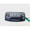 Recambio de mando climatizador para ford puma hybrid st-line referencia OEM IAM GN1518C612AL  