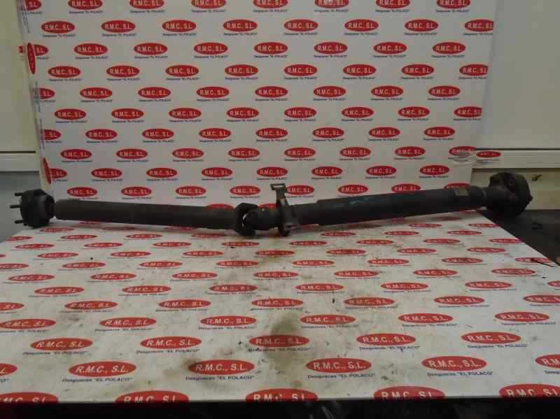Recambio de transmision central para bmw serie 5 berlina (e39) 530d referencia OEM IAM   