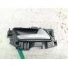 Recambio de maneta interior delantera derecha para peugeot 3008 active referencia OEM IAM 98201552W  