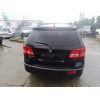 dodge journey del año 2009