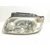 Recambio de faro izquierdo para hyundai matrix (fc) 1.5 crdi gls referencia OEM IAM   