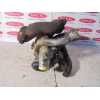 Recambio de turbocompresor para peugeot 406 berlina (s1/s2) 2.1 turbodiesel cat referencia OEM IAM 9624858780  