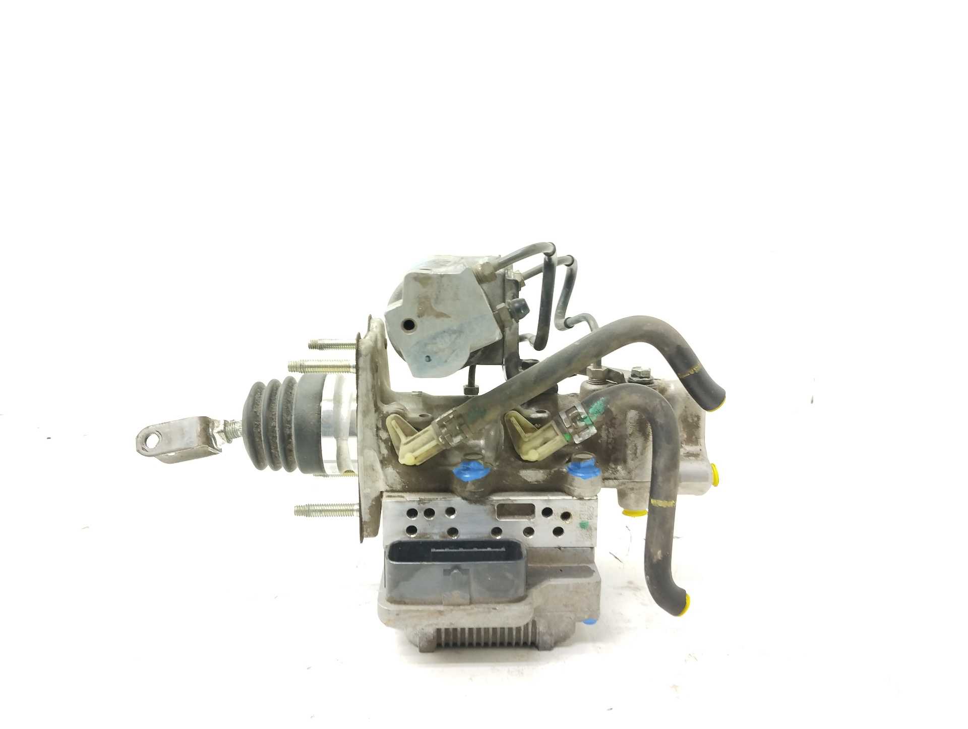 Recambio de abs para toyota auris hybrid active referencia OEM IAM 4721012130  