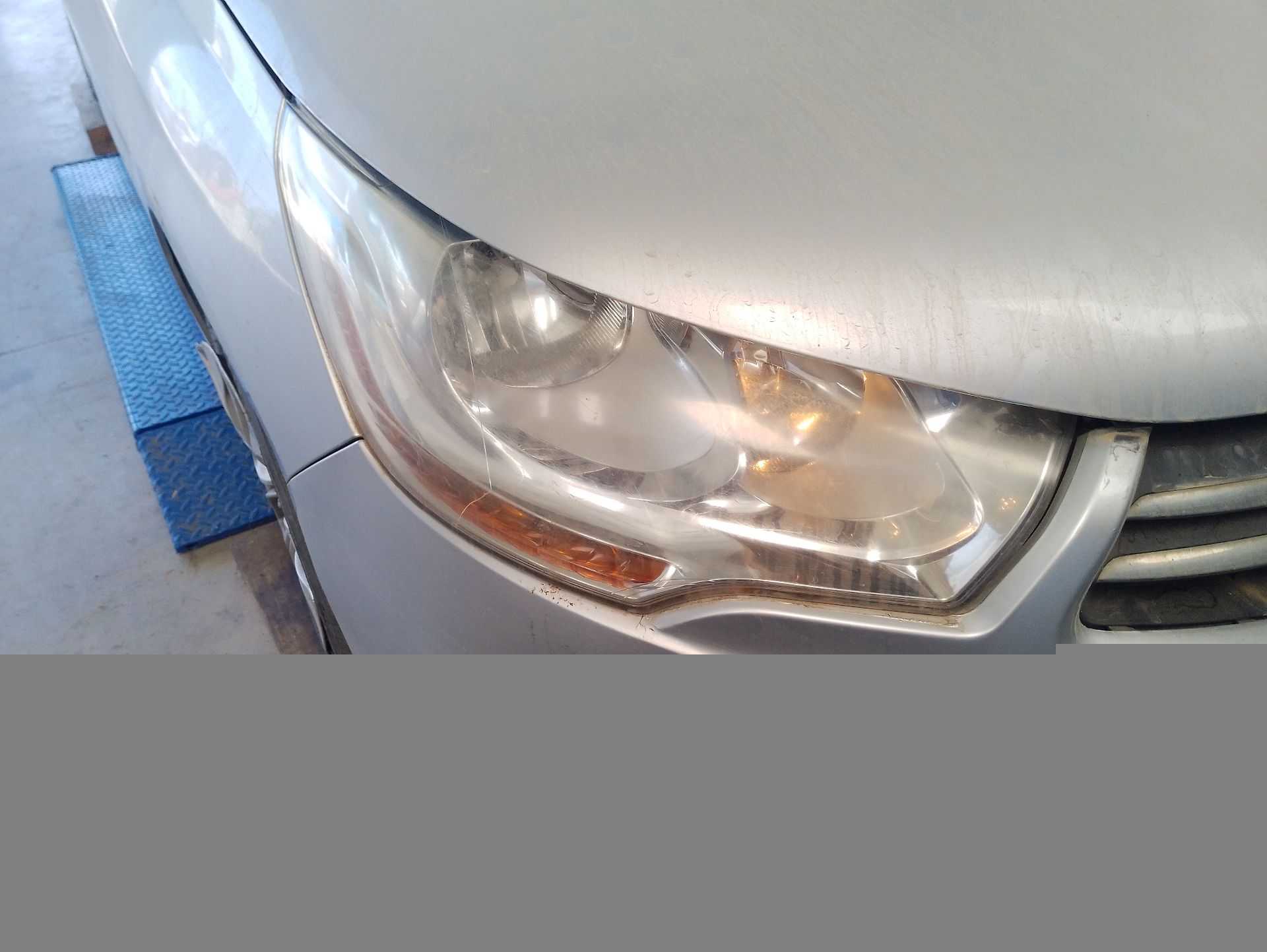 Recambio de faro derecho para citroën c4 ii (nc_) 1.6 hdi 90 referencia OEM IAM 6206S1  