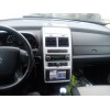 dodge journey del año 2009
