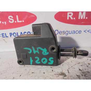 MOTOR CIERRE CENTRALIZADO PORTON 