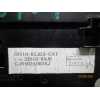 Recambio de mando calefaccion / aire acondicionado para suzuki grand vitara jb (jt) 1.9 ddis turbodiesel referencia OEM IAM   