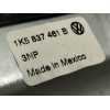 Recambio de elevalunas delantero izquierdo para volkswagen jetta (1k2) 2.0 tdi referencia OEM IAM 1K5837461B  