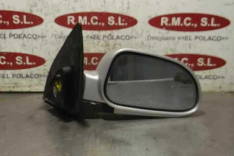 Recambio de retrovisor derecho para chevrolet nubira berlina se referencia OEM IAM   