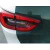Recambio de piloto porton trasero izquierdo para renault kadjar bose edition referencia OEM IAM 265508898R 90061333 VALEO