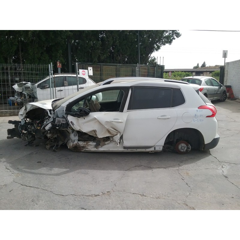 PILOTO MARCHA ATRAS 
