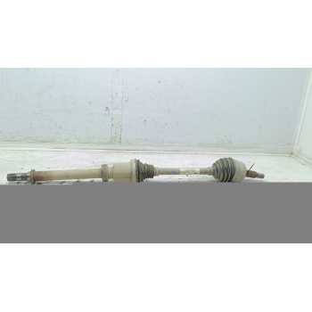 TRANSMISION DELANTERA DERECHA 391006130R / 391004751R 