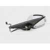 Recambio de retrovisor derecho para audi a4 avant (8k5) (2008) básico referencia OEM IAM   