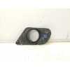 Recambio de moldura antiniebla izquierda para fiat freemont (345) urban referencia OEM IAM 68088687AA 00K68088687AB 