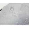 Recambio de embellecedor paragolpes delantero izquierdo para seat leon (1p1) 1.9 tdi referencia OEM IAM 1P0853665G  