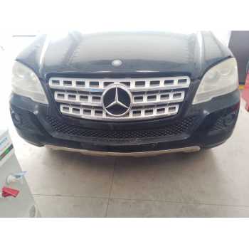 Recambio de paragolpes delantero para mercedes-benz clase gl (x164) 350 bluetec (164.824) referencia OEM IAM a1648857325  