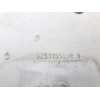 Recambio de panel frontal para dacia lodgy 15th anniversary referencia OEM IAM 625115599r  