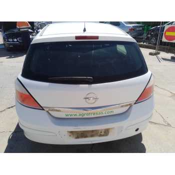 Recambio de porton trasero para opel astra h berlina cosmo referencia OEM IAM   