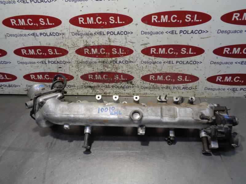 Recambio de colector admision para kia carnival 2.9 crdi vgt active referencia OEM IAM   