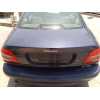 Recambio de tapa maletero para volvo c70 cabriolet 2.4 t referencia OEM IAM   