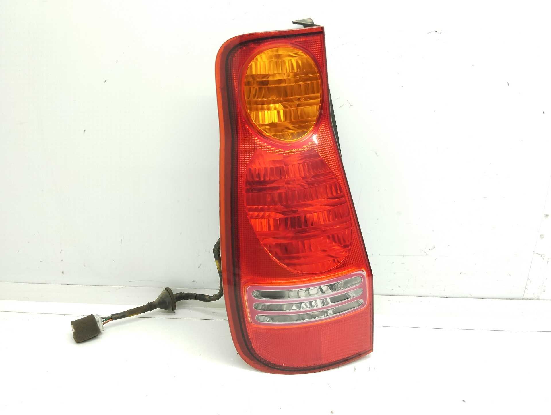 Recambio de piloto trasero izquierdo para hyundai matrix (fc) 1.5 crdi gls referencia OEM IAM   