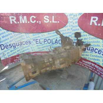 CAJA CAMBIOS 53J R5200727 