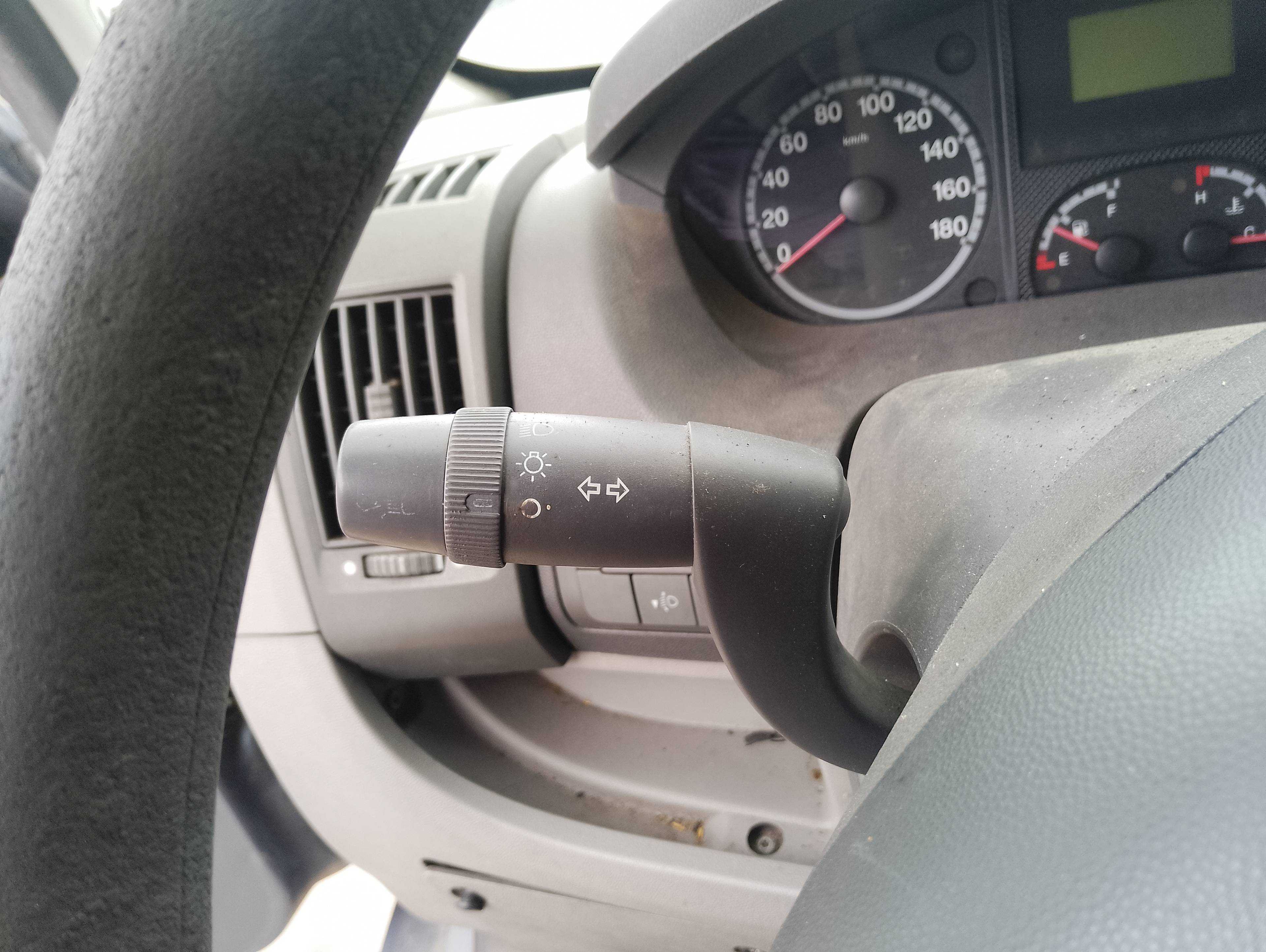 Recambio de mando luces para peugeot boxer kombi (rs3000)(333) hdi standart (330) referencia OEM IAM   