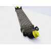 Recambio de intercooler para ford focus berlina (cap) titanium referencia OEM IAM 3M5H9L440AE VISTEON 