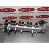 Recambio de colector admision para kia carnival 2.9 crdi vgt active referencia OEM IAM   