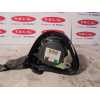Recambio de cinturon seguridad trasero derecho para fiat punto (199) 1.4 cat referencia OEM IAM   